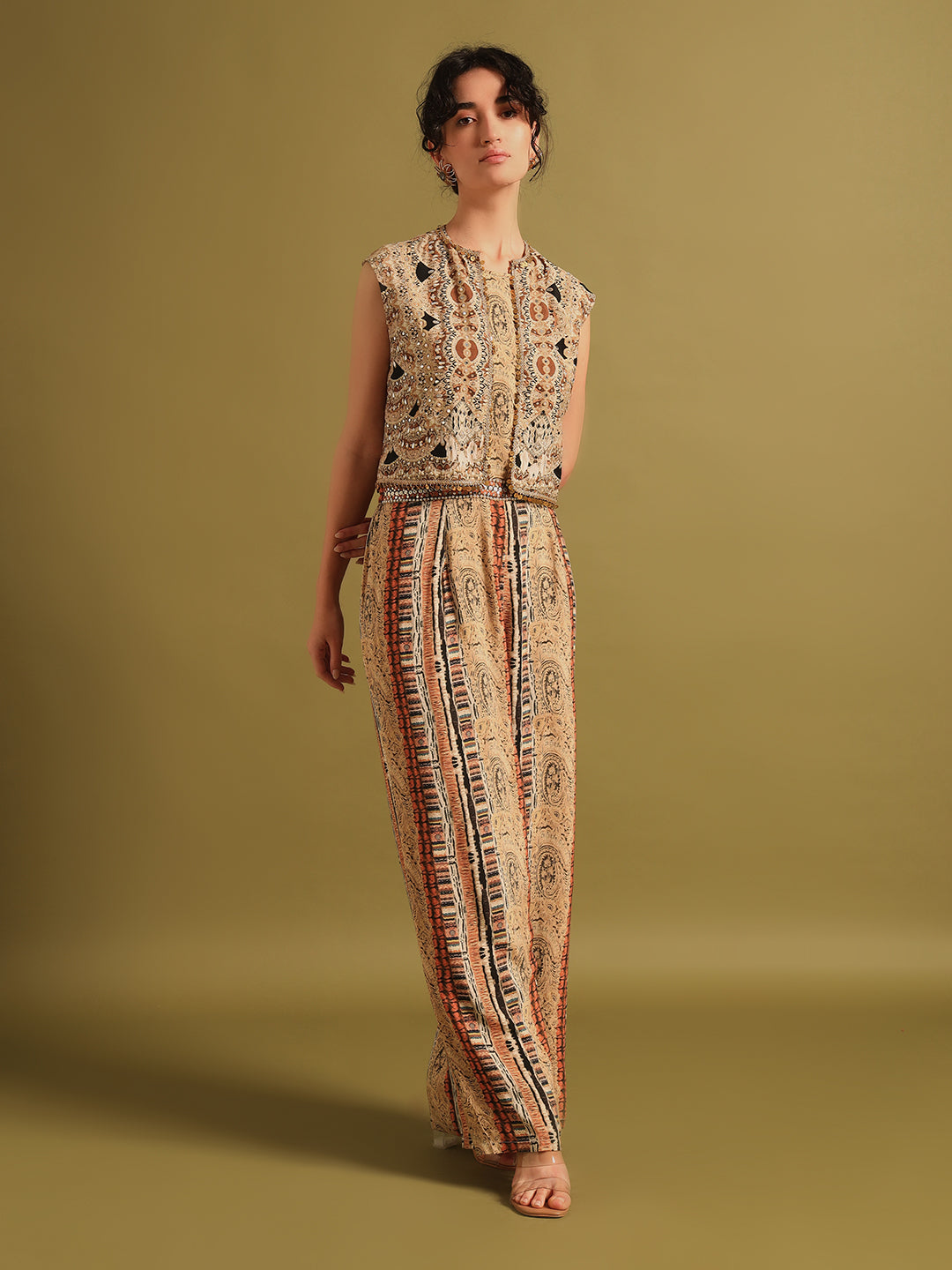 AZAI (Three piece set)