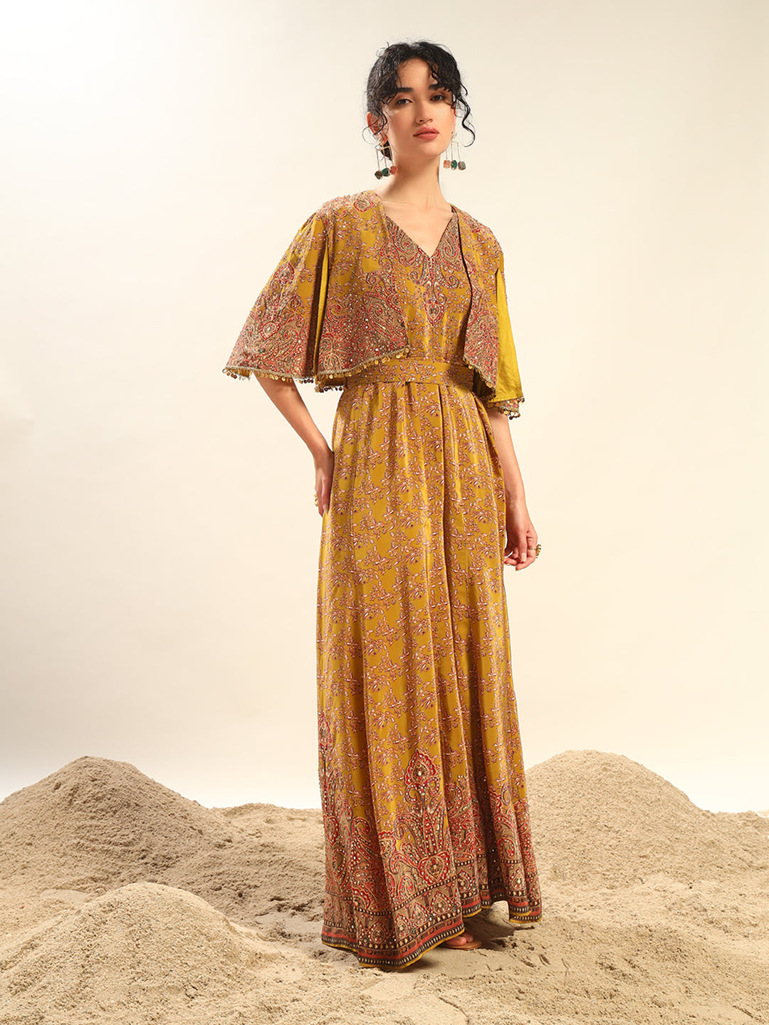 AZAI (Two piece set)