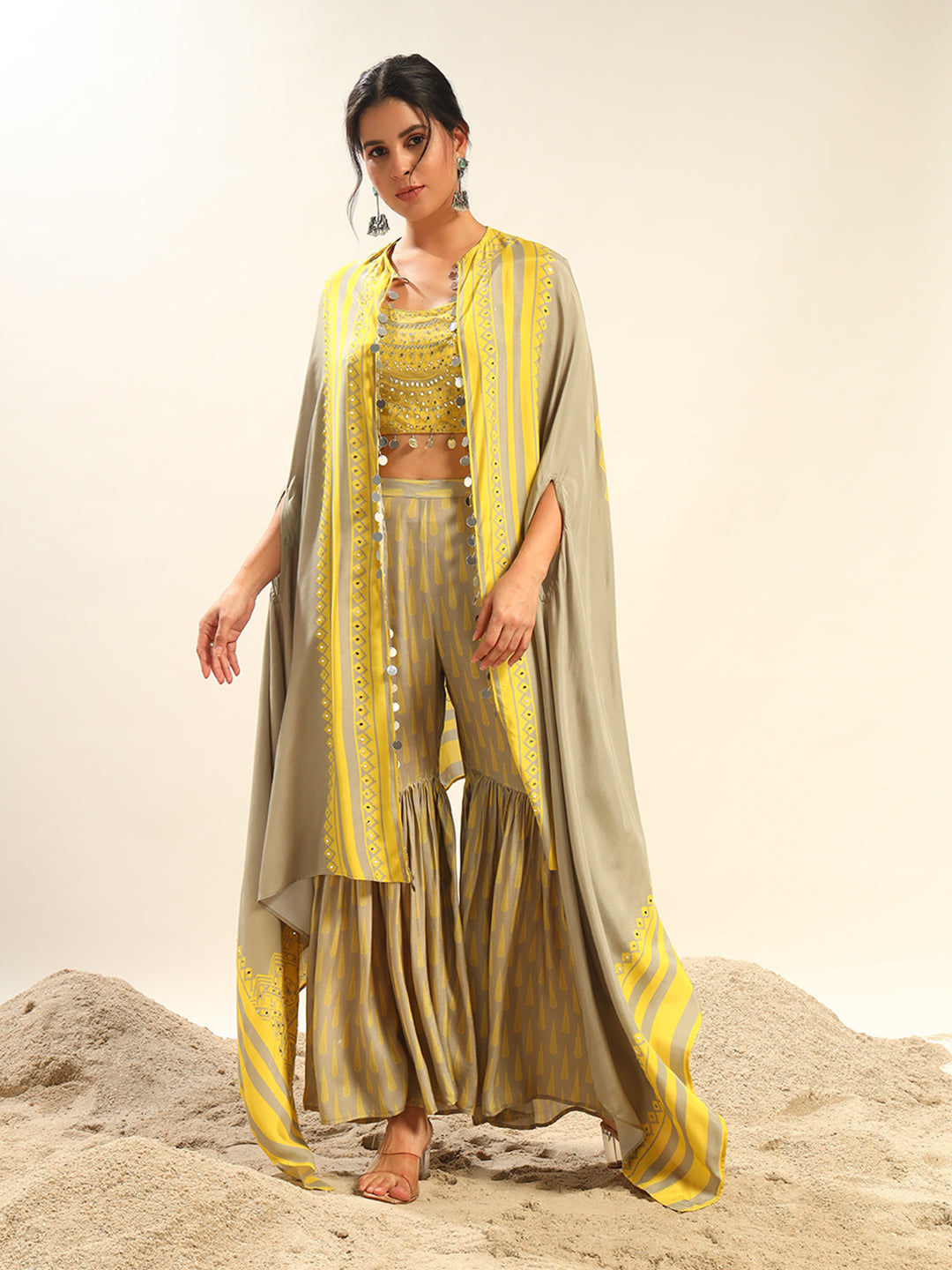 AZAI (Three piece set)