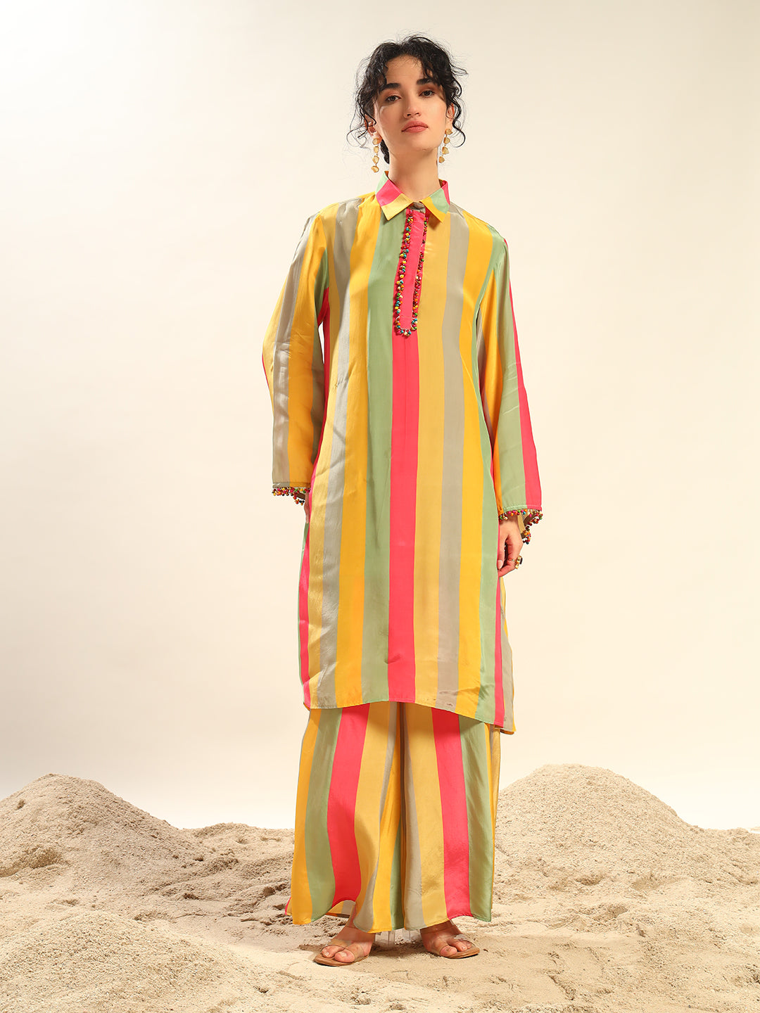 AZAI (Two piece set)