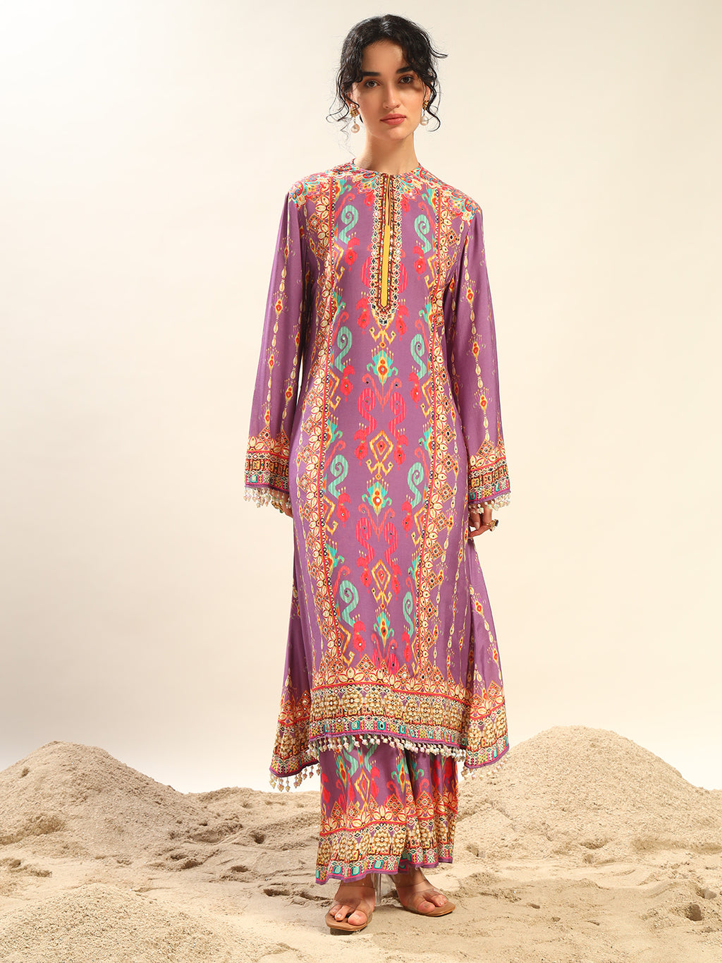 AZAI (Two piece set)