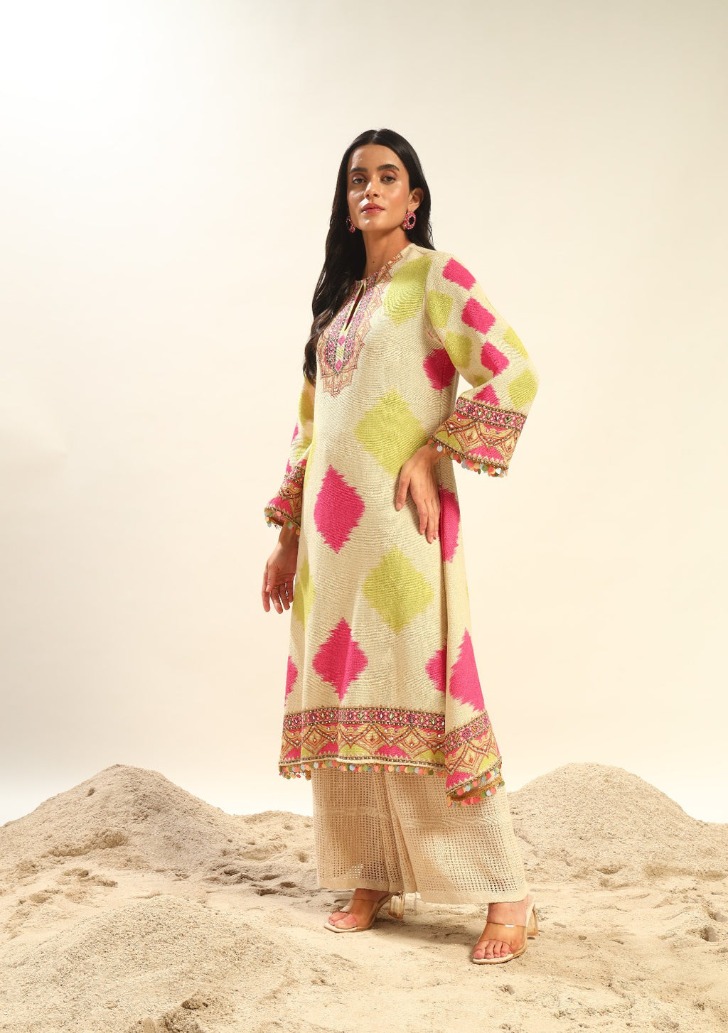 AZAI (Two piece set)