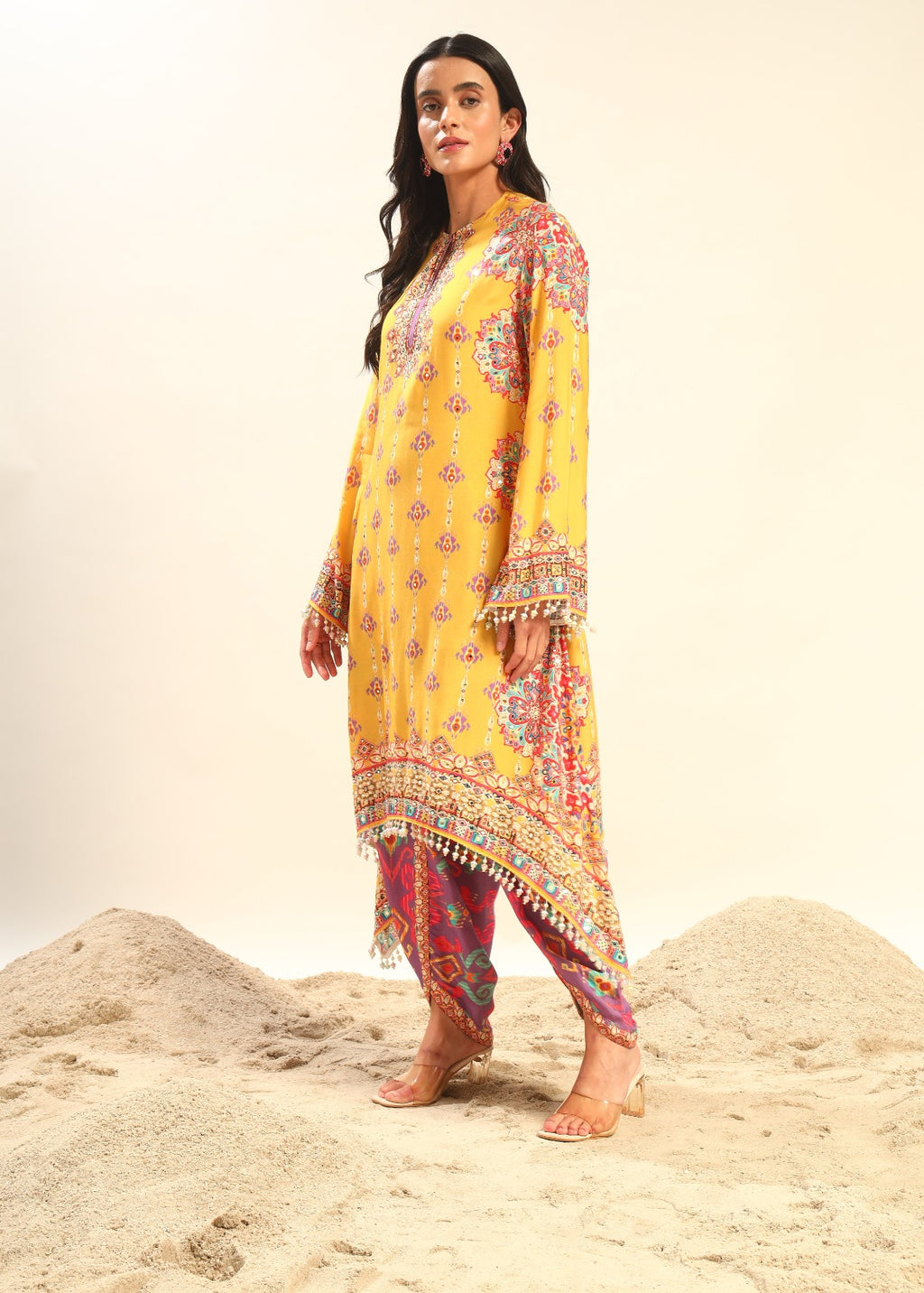 AZAI (Two piece set)