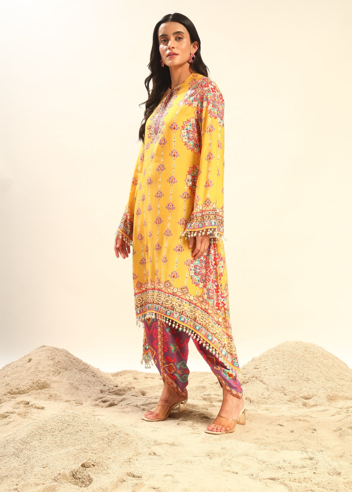 AZAI (Two piece set)