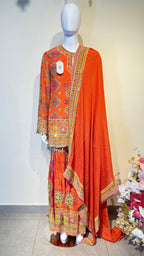 AZAI (Three piece set)