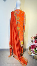 AZAI (Three piece set)