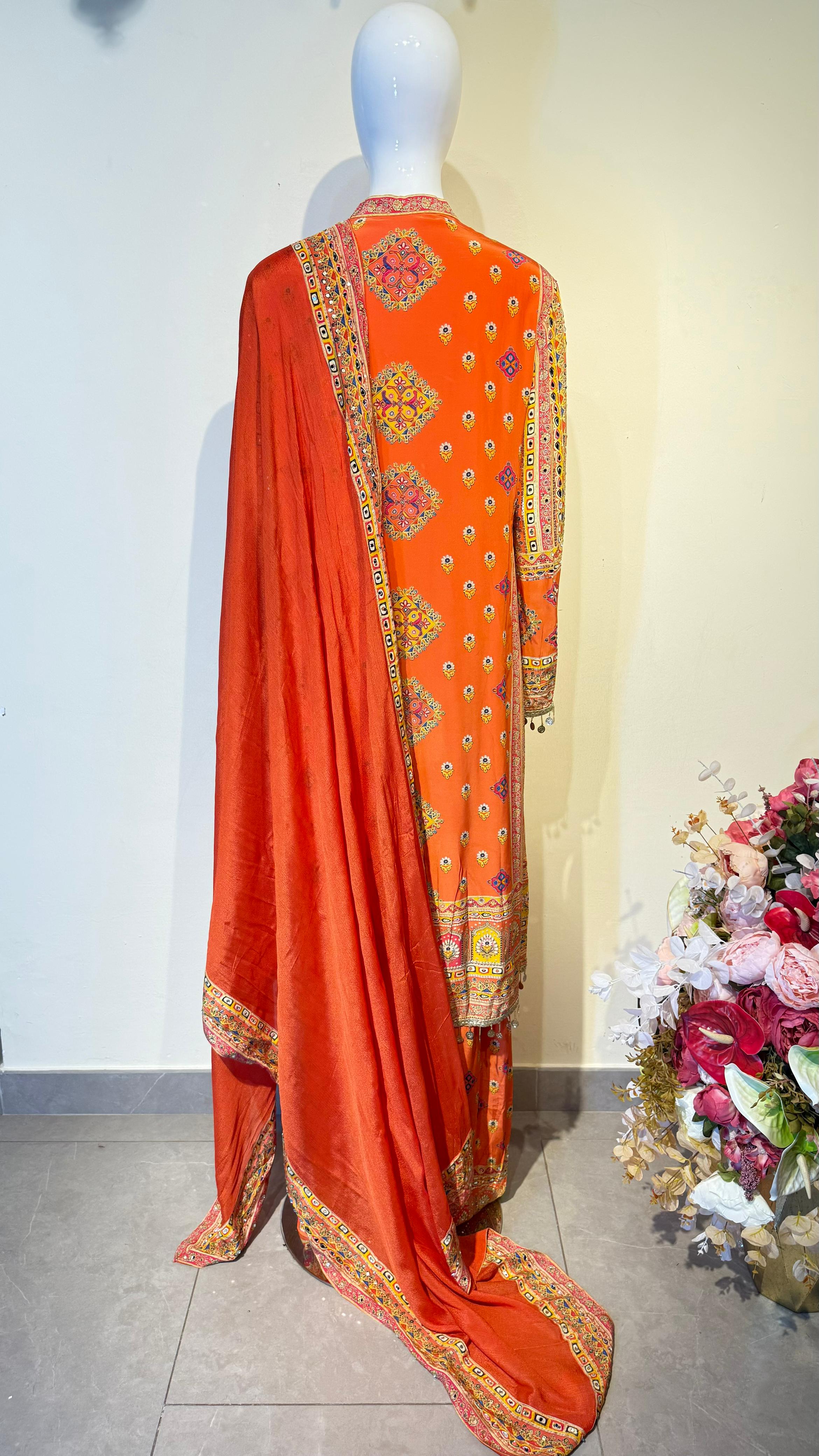 AZAI (Three piece set)