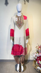 AZAI (Two piece set)