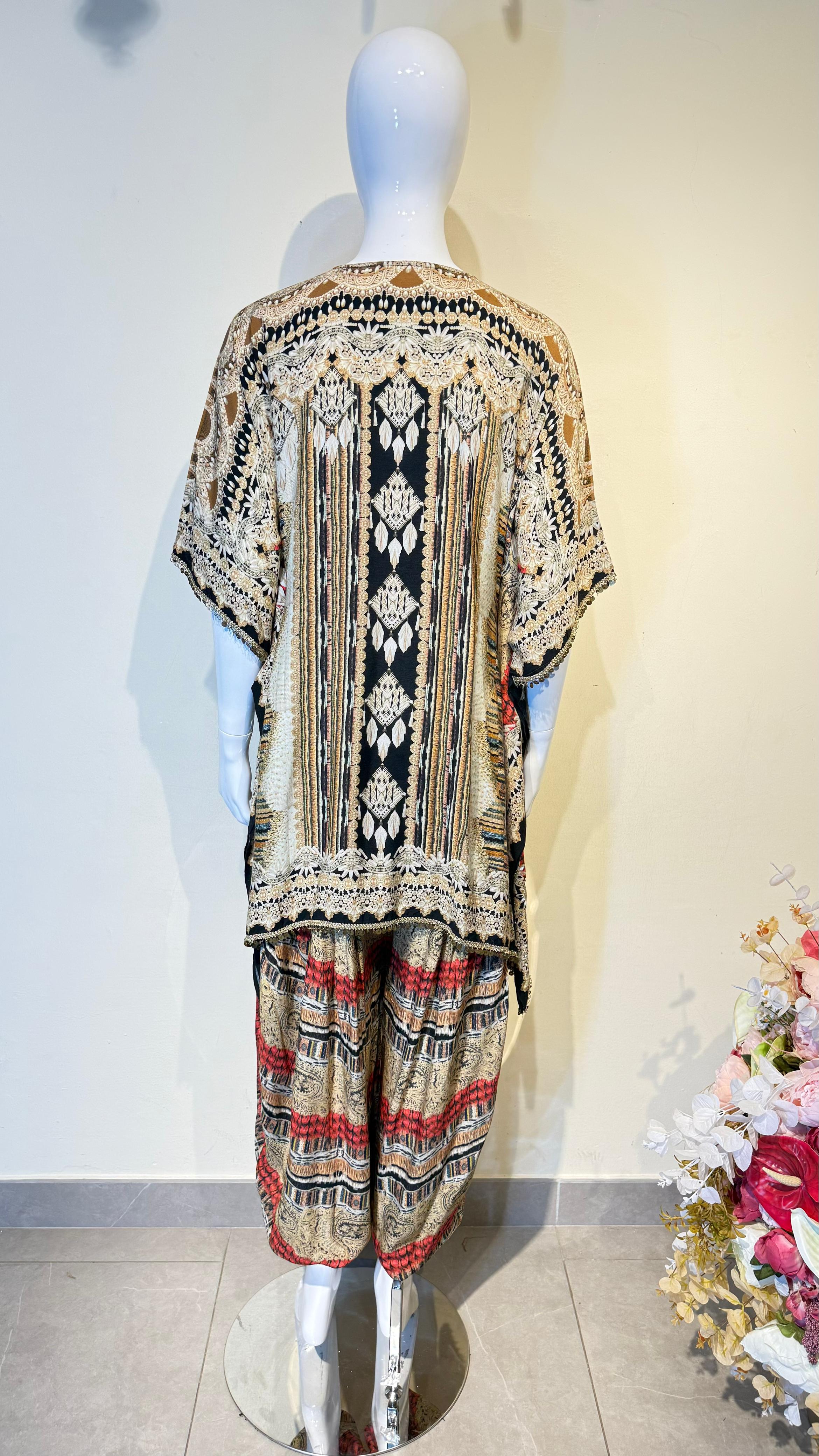 AZAI (Two piece set)