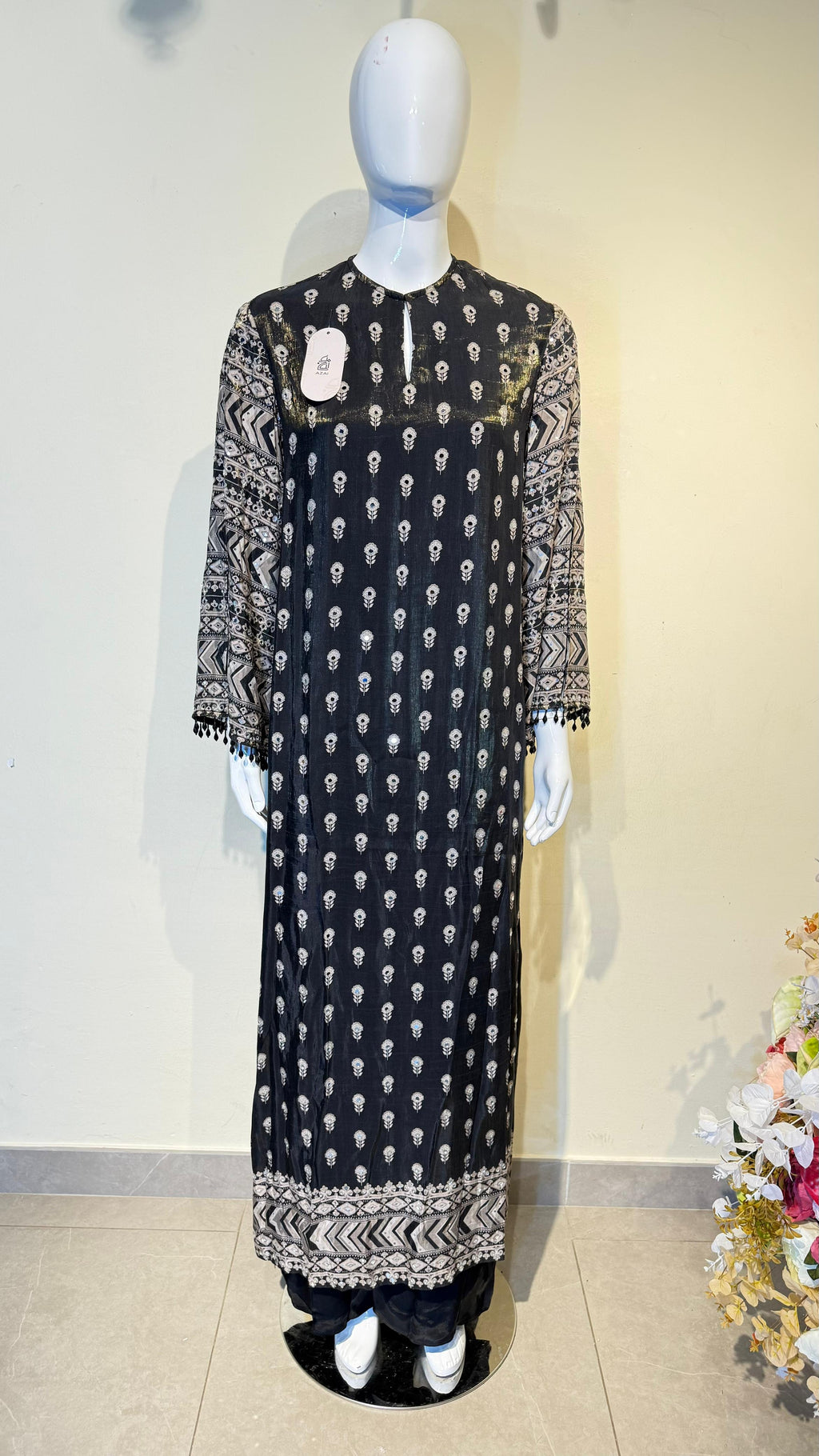 AZAI (Two piece set)