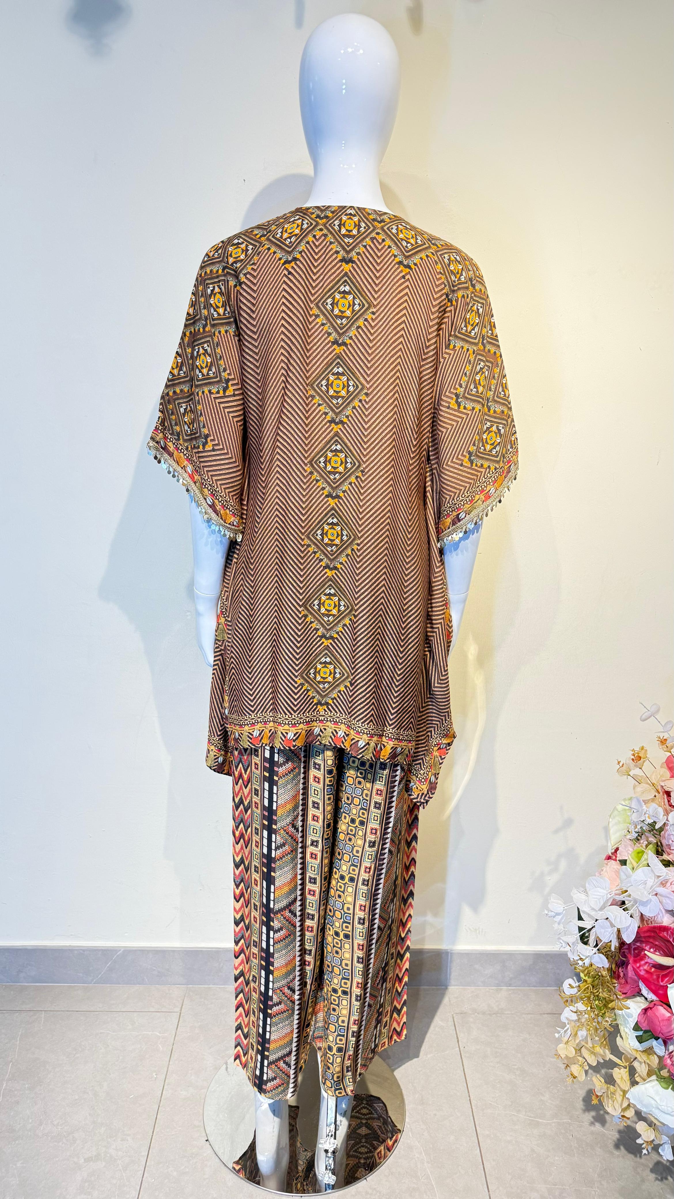 AZAI (Two piece set)