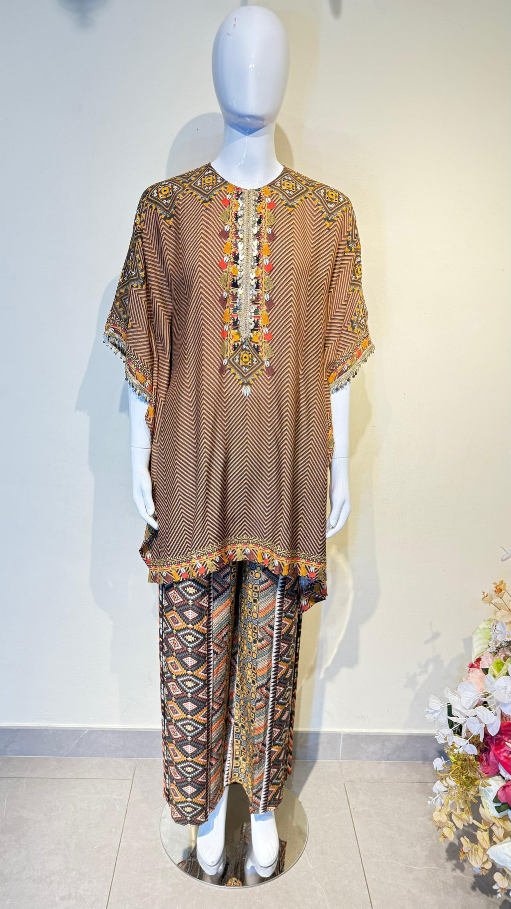 AZAI (Two piece set)