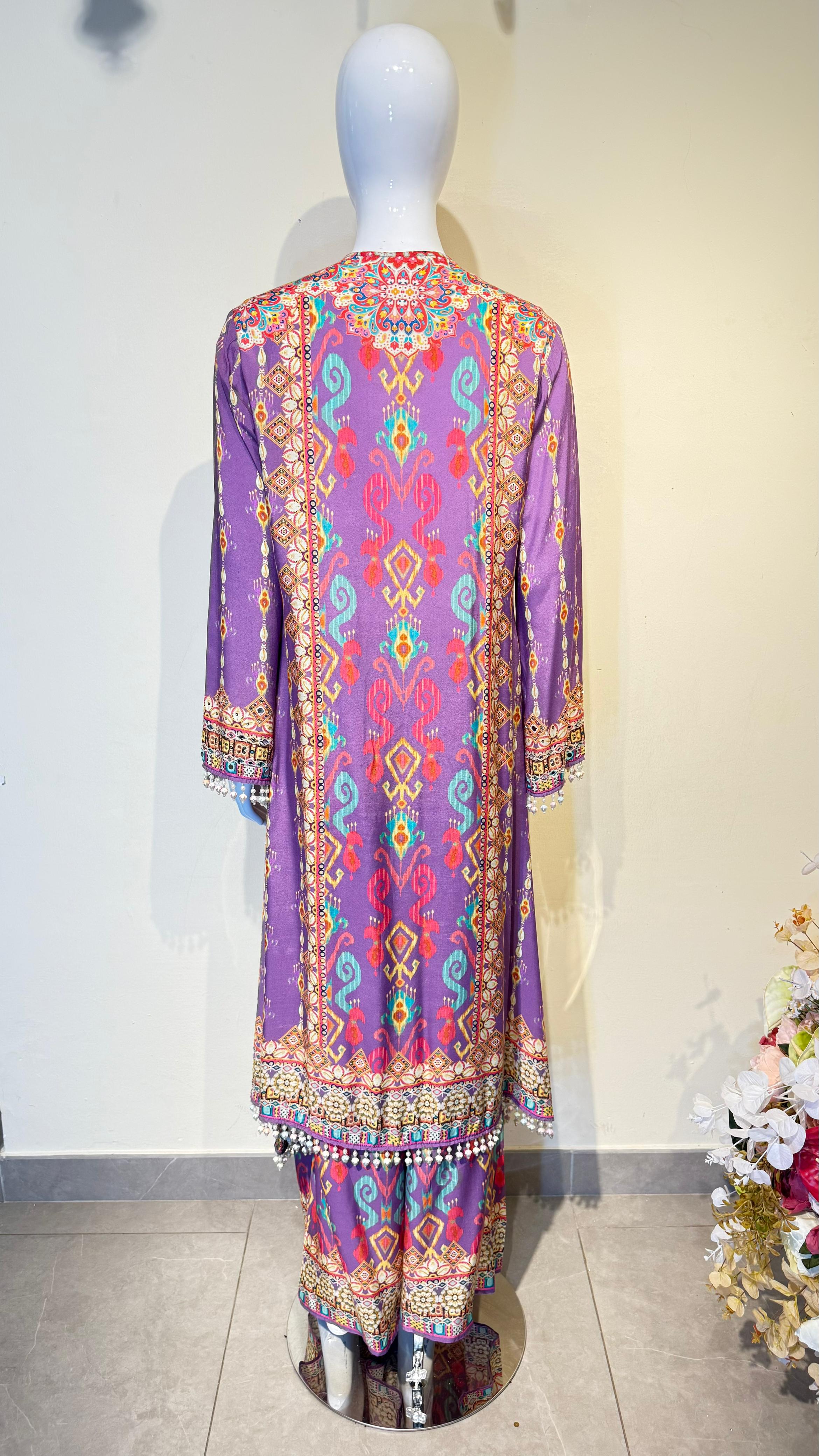 AZAI (Two piece set)