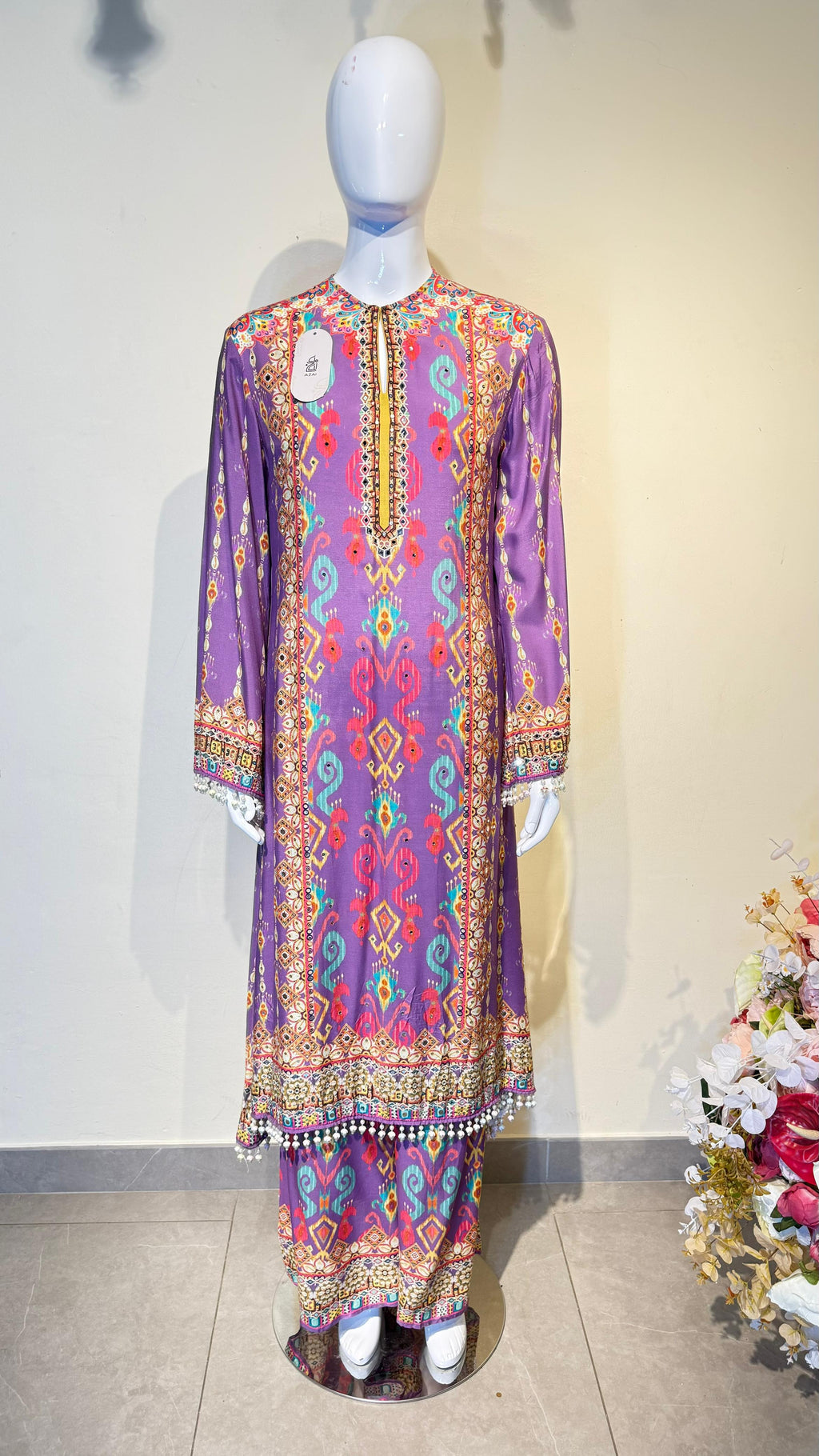 AZAI (Two piece set)