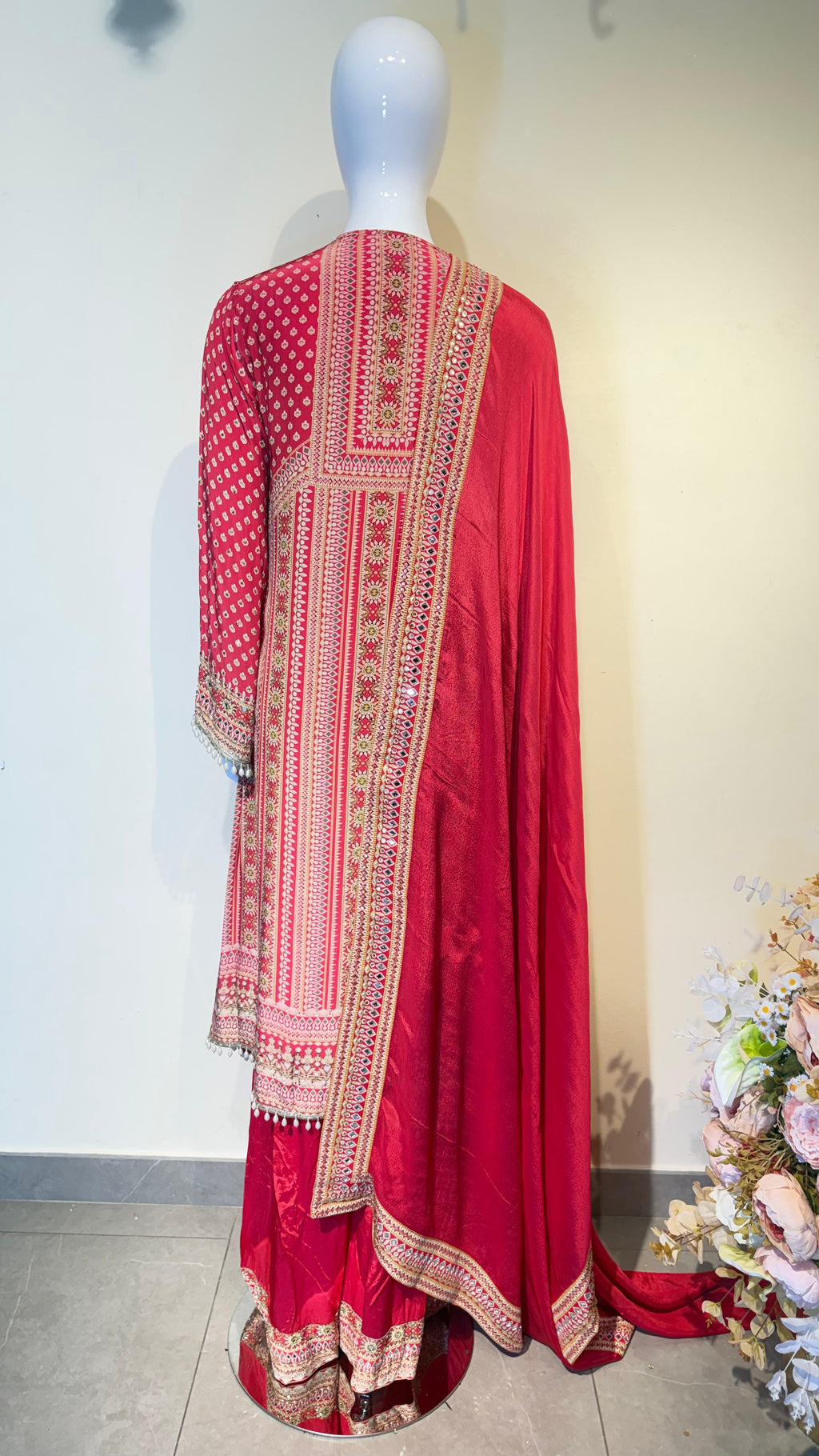 AZAI (Three piece set)