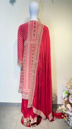 AZAI (Three piece set)