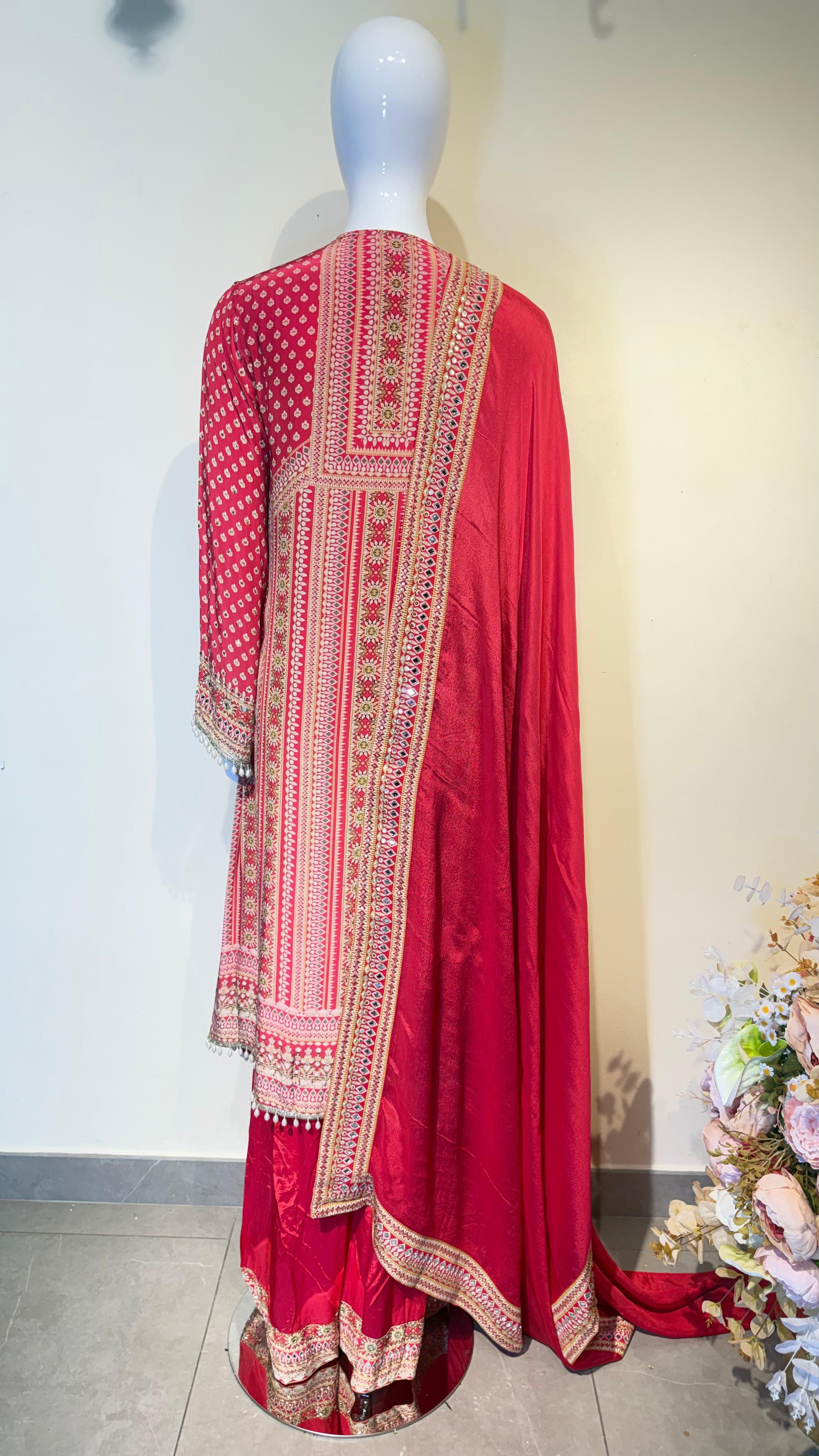 AZAI (Three piece set)