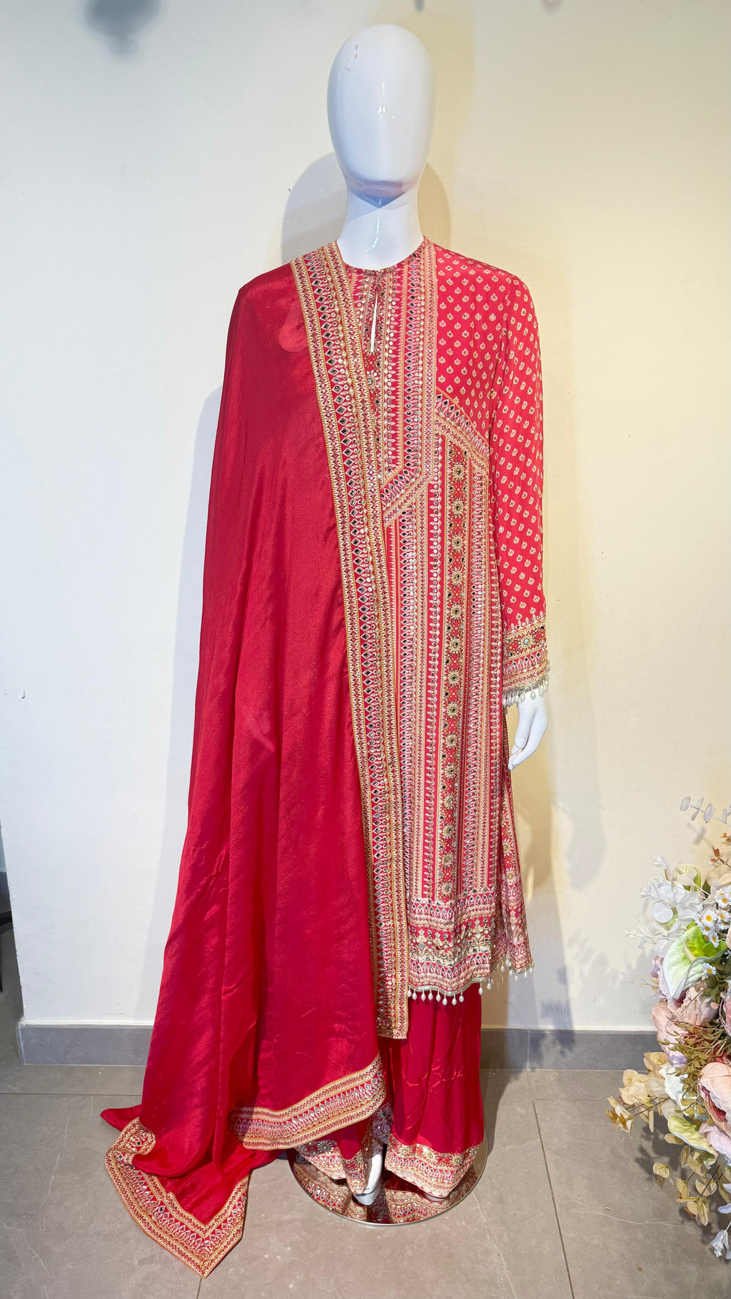 AZAI (Three piece set)