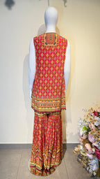 AZAI (Two piece set)