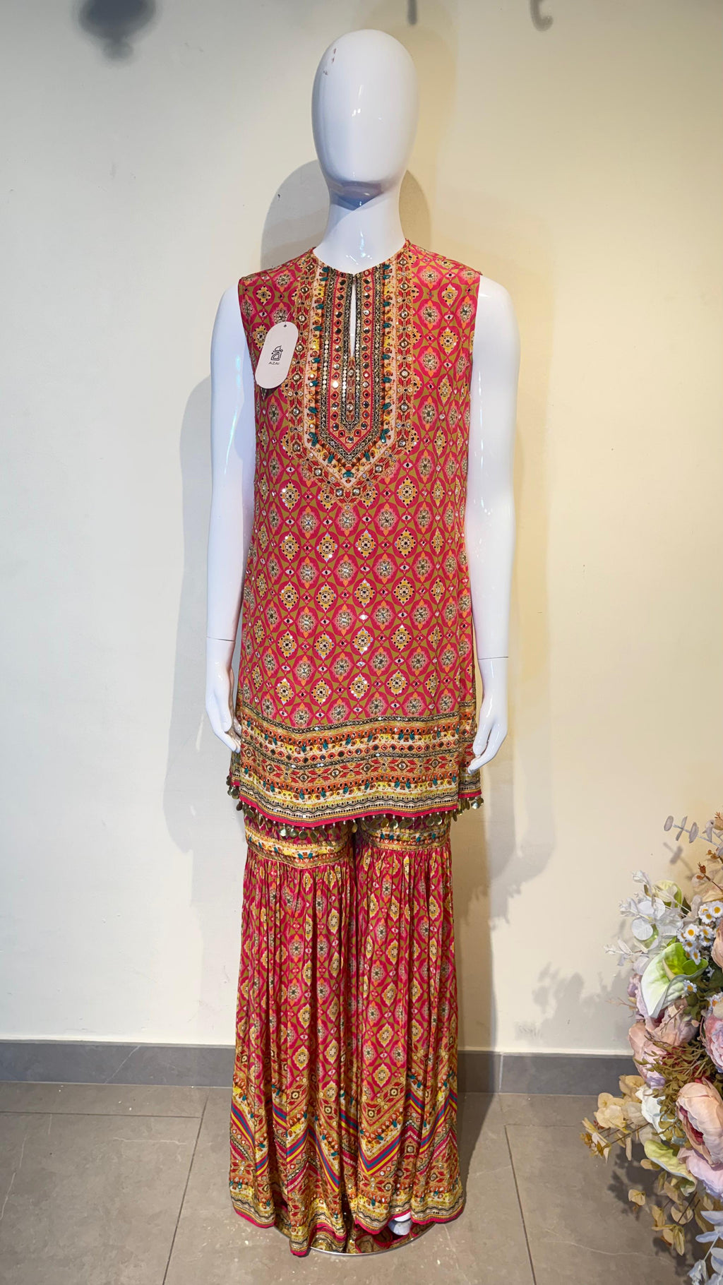 AZAI (Two piece set)