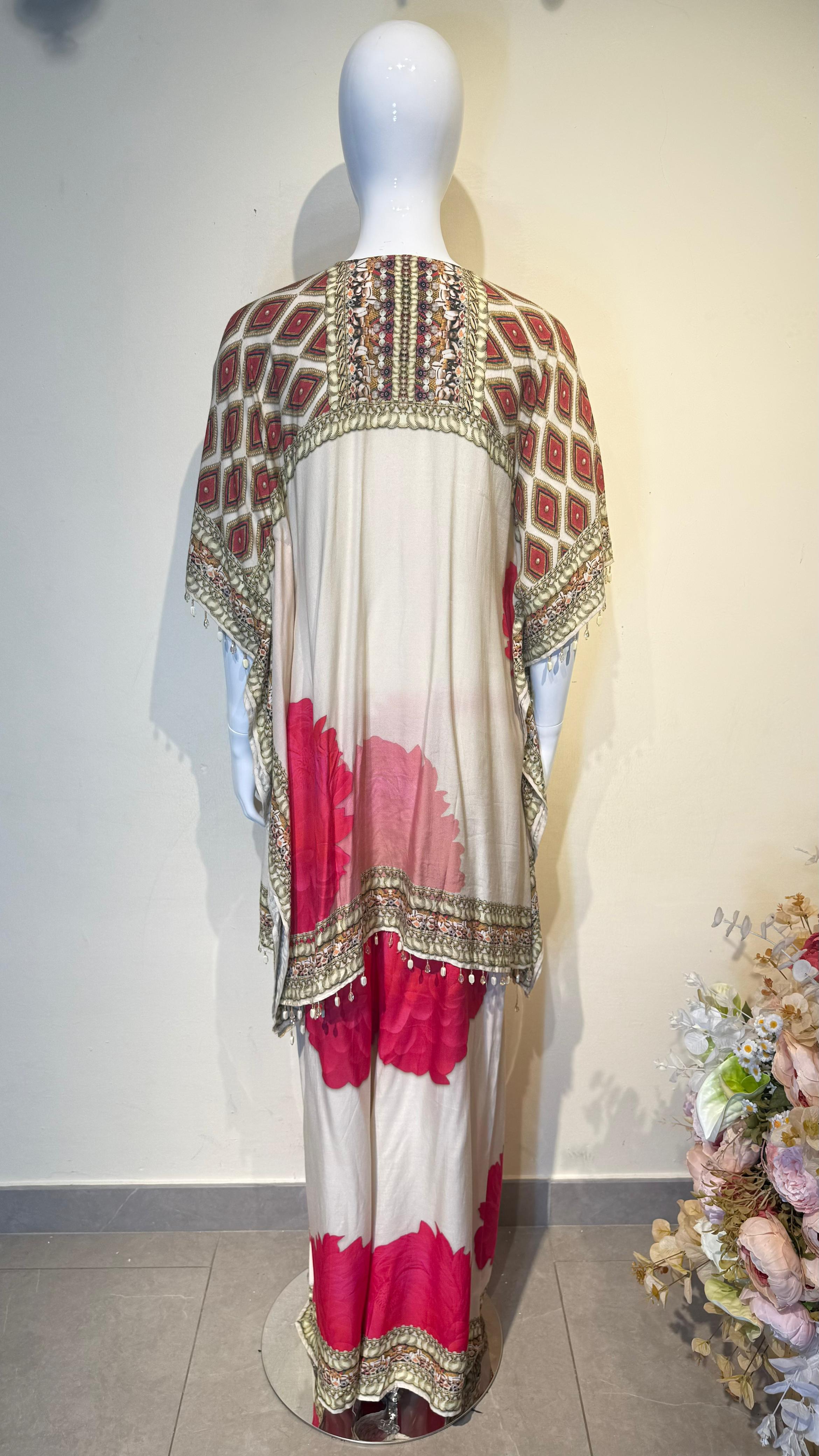 AZAI (Two piece set)