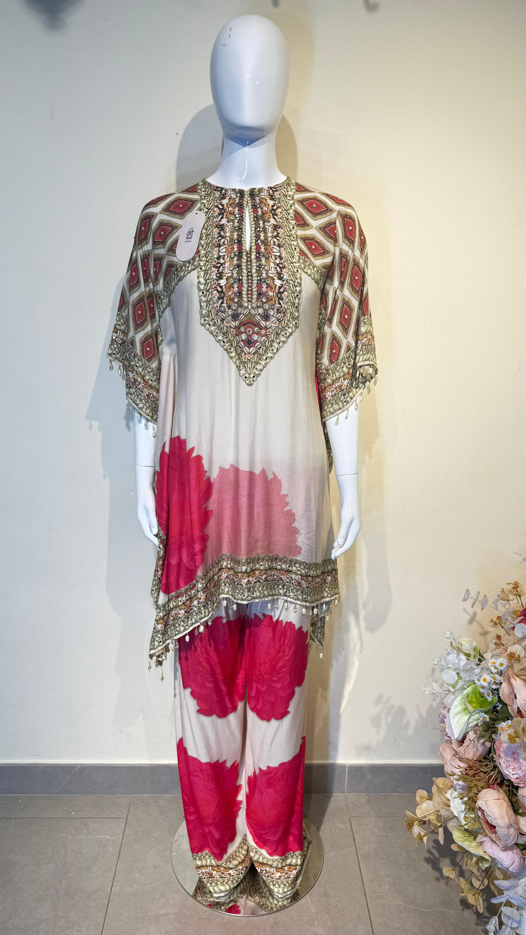 AZAI (Two piece set)