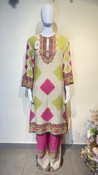 AZAI (Two piece set)