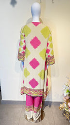 AZAI (Two piece set)