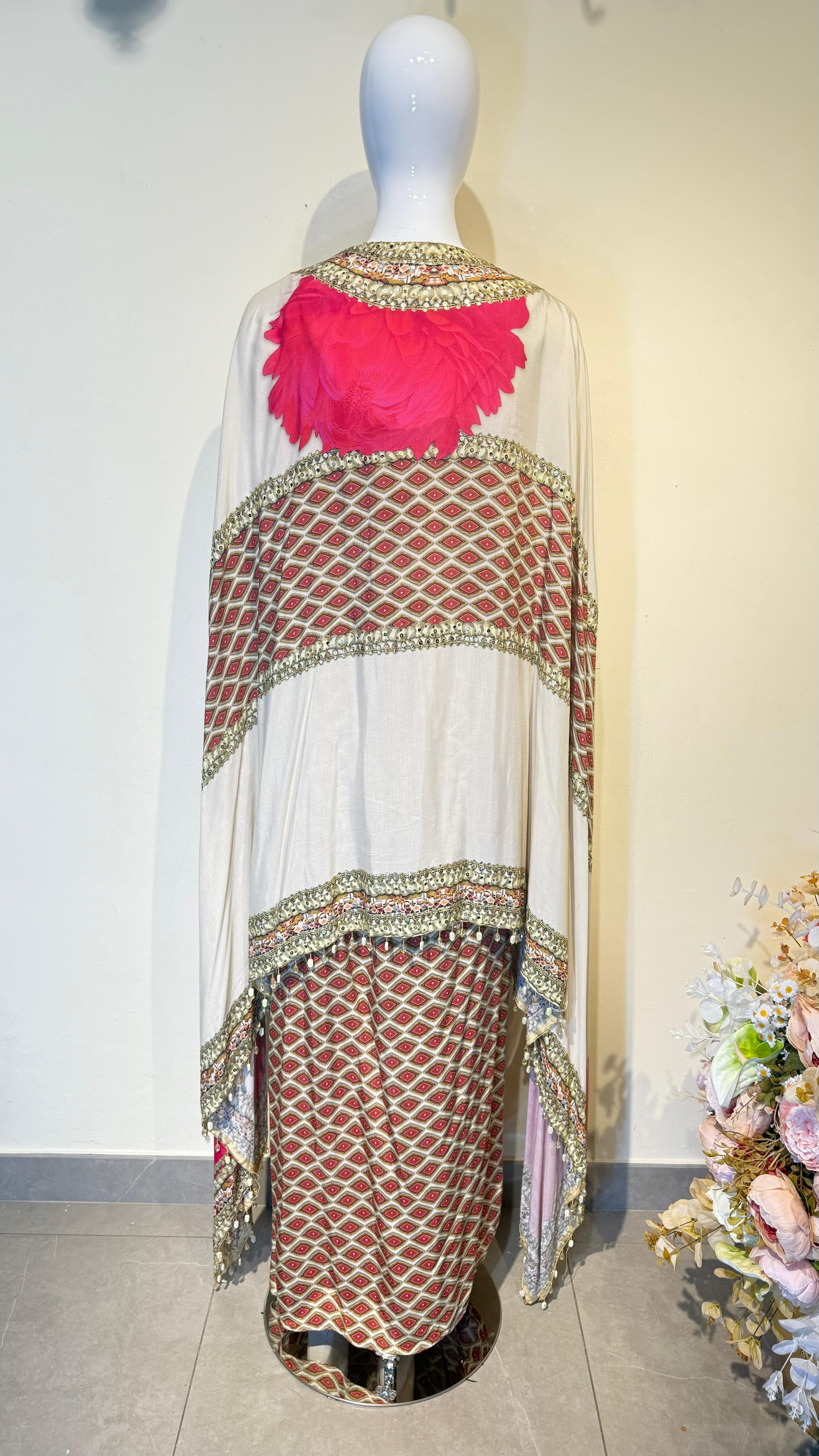 AZAI (Three piece set)