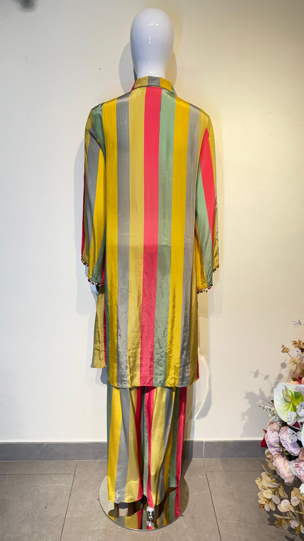 AZAI (Two piece set)