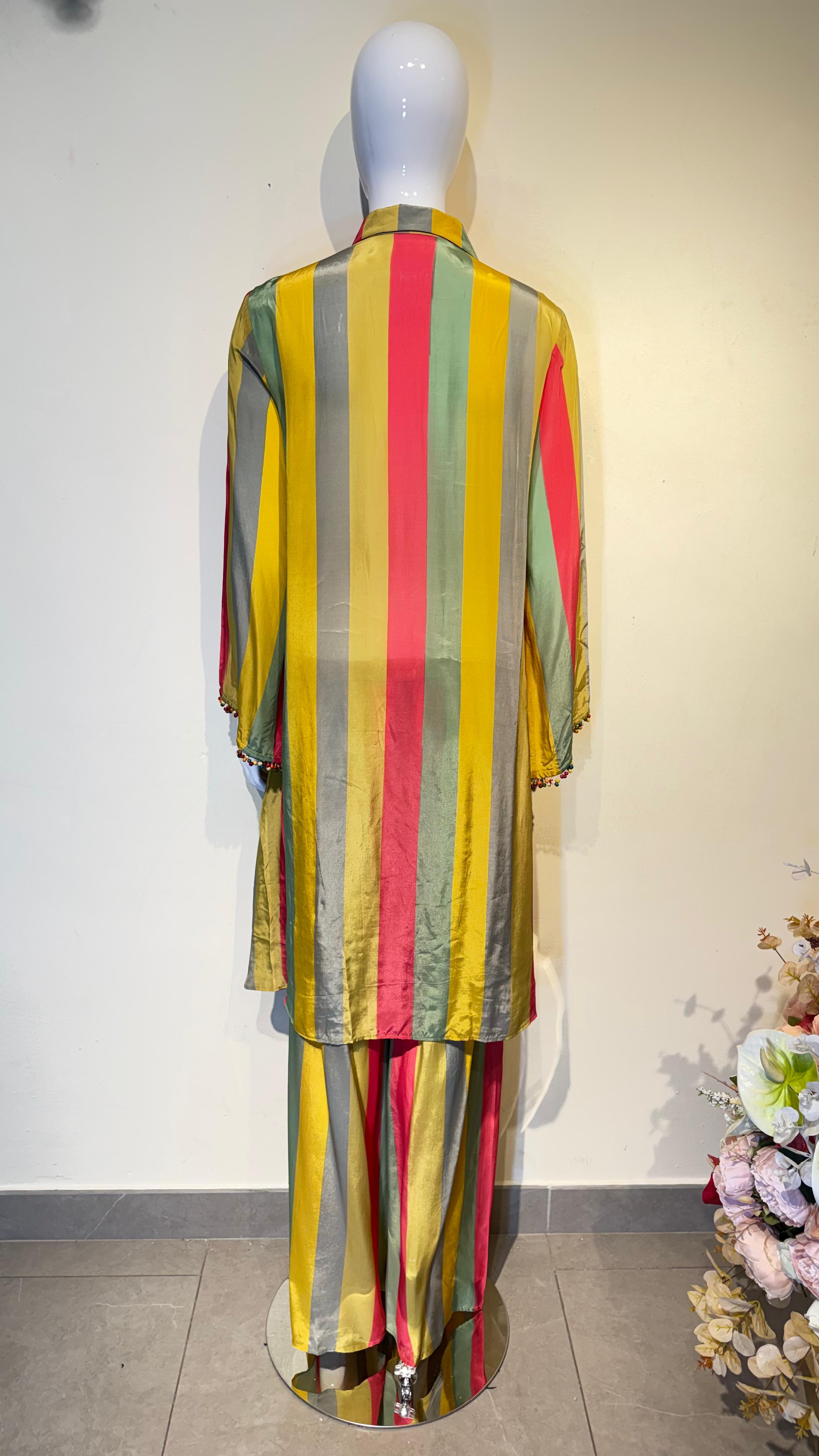 AZAI (Two piece set)