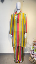 AZAI (Two piece set)