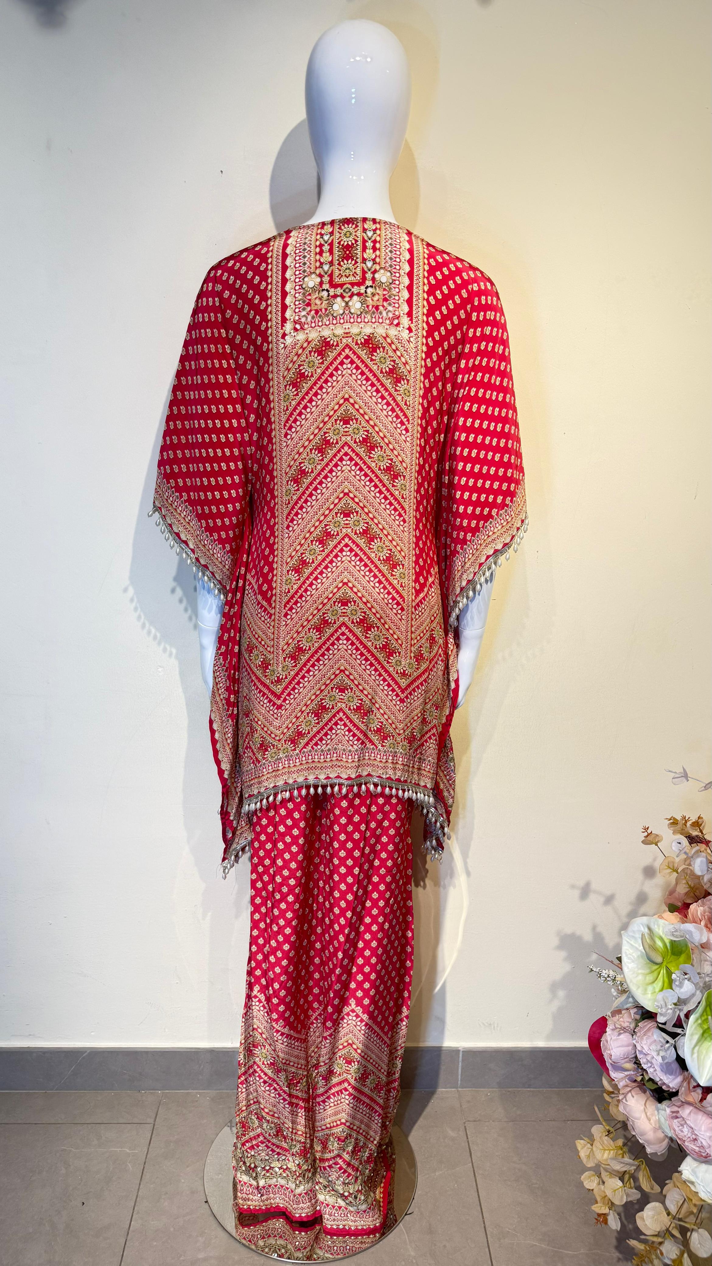 AZAI (Two piece set)