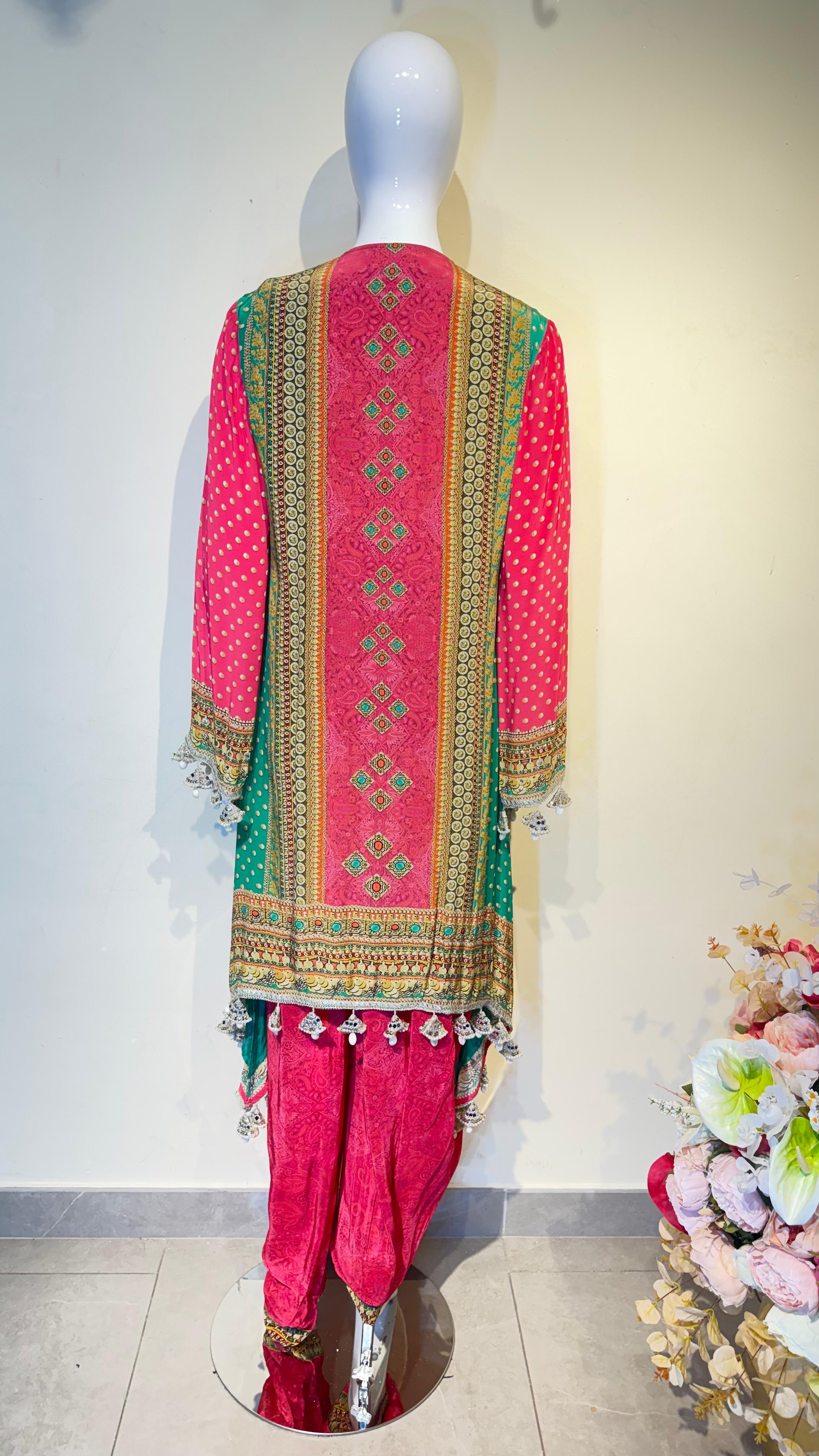 AZAI (Two piece set)