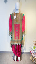 AZAI (Two piece set)