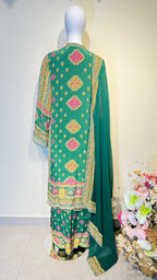 AZAI (Three piece set)