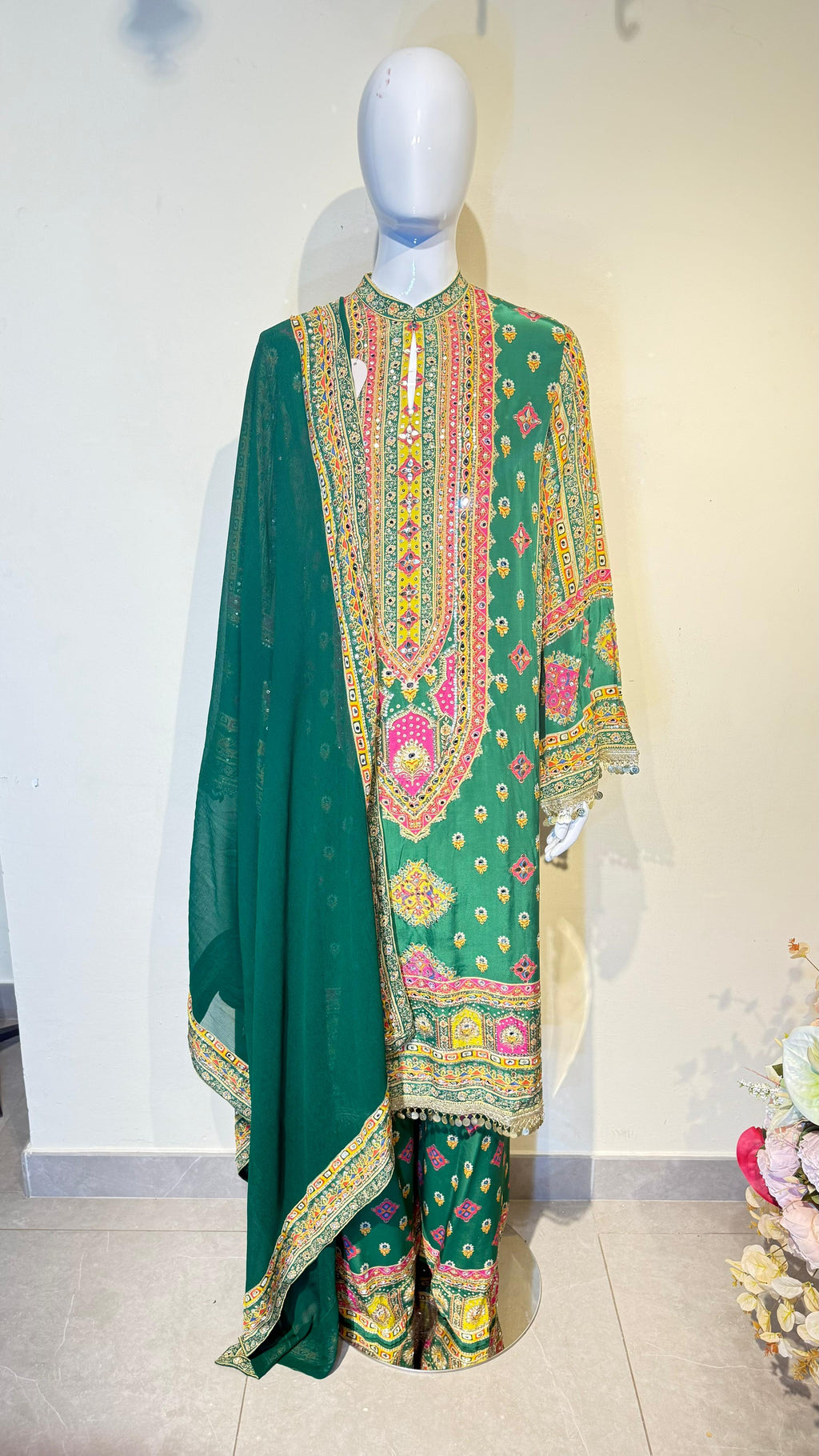 AZAI (Three piece set)