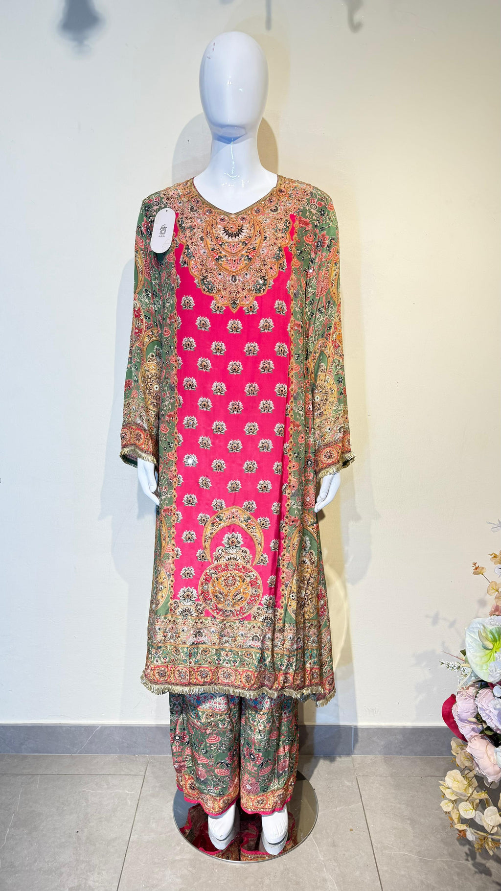 AZAI (Two piece set)