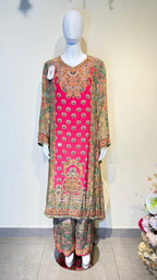 AZAI (Two piece set)