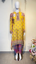 AZAI (Two piece set)