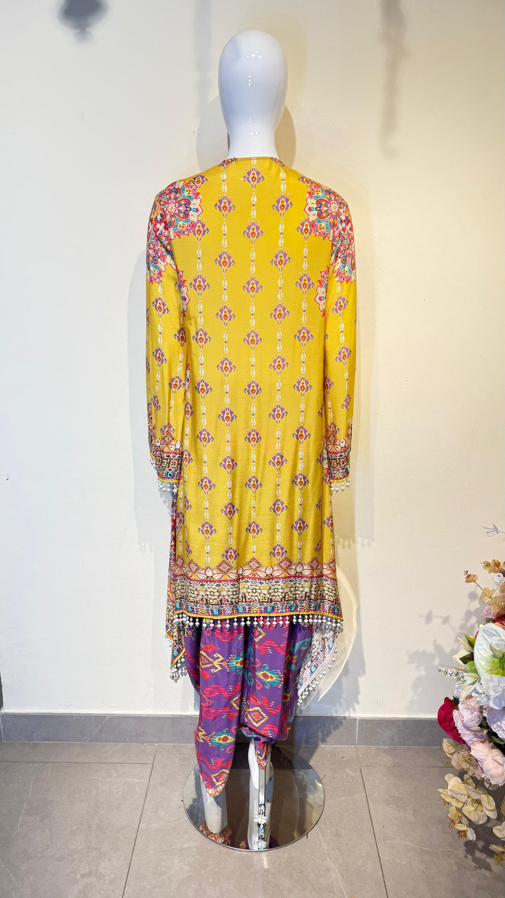 AZAI (Two piece set)