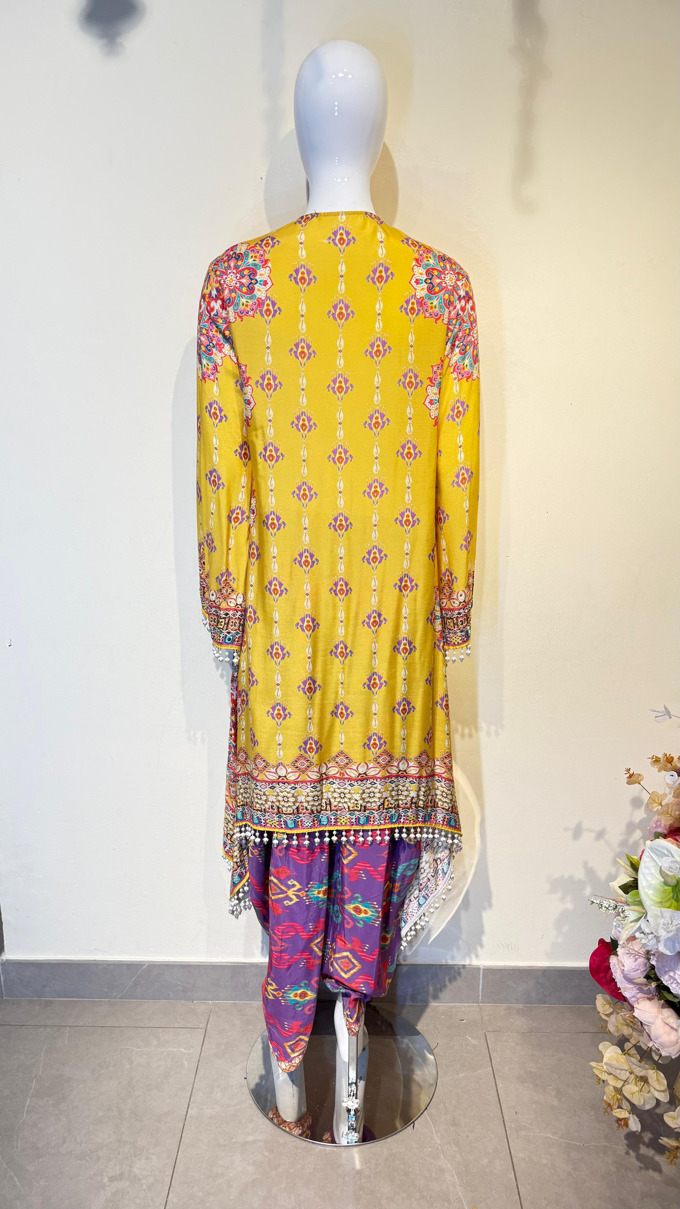 AZAI (Two piece set)