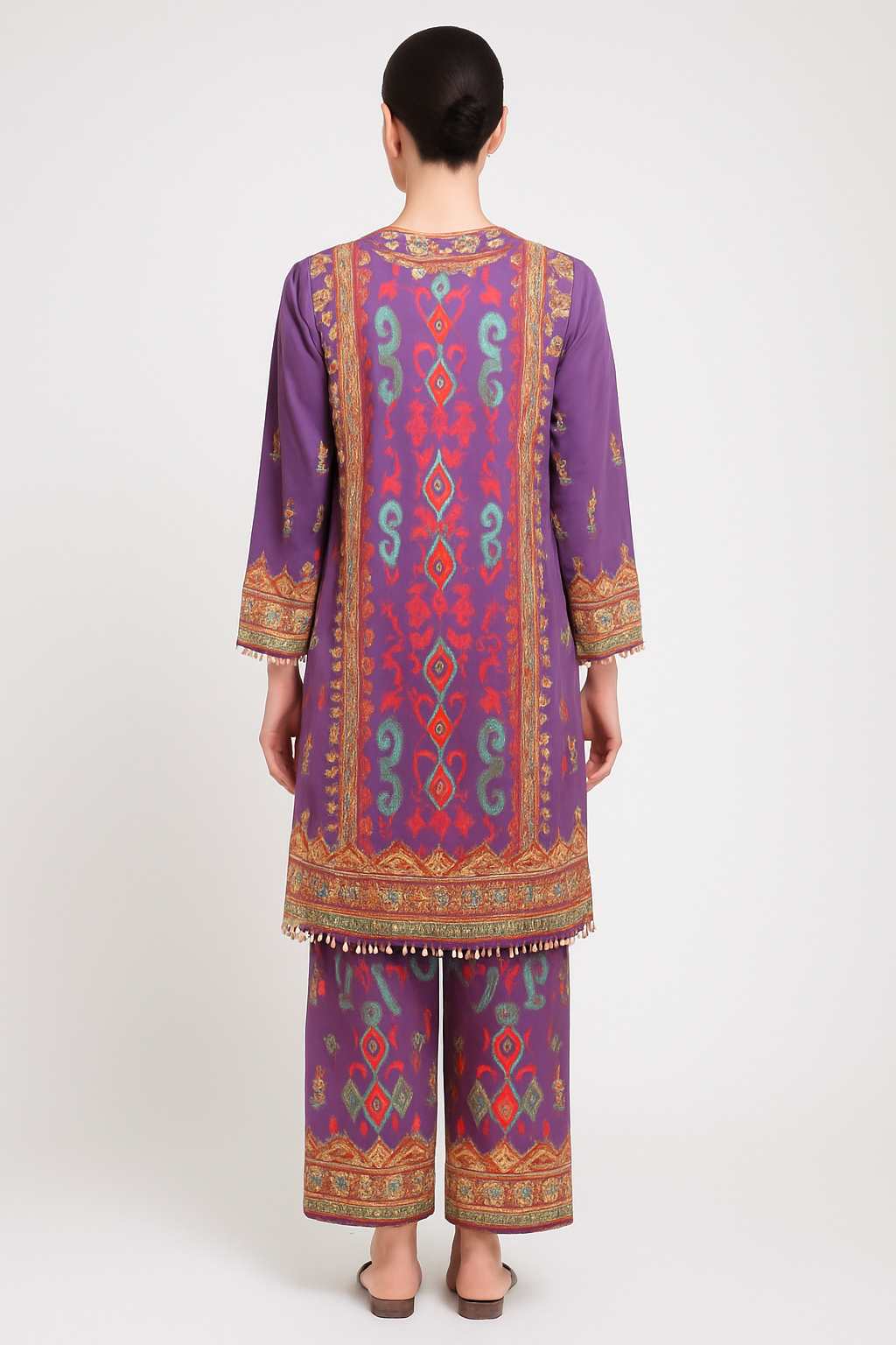 AZAI (Two piece set)