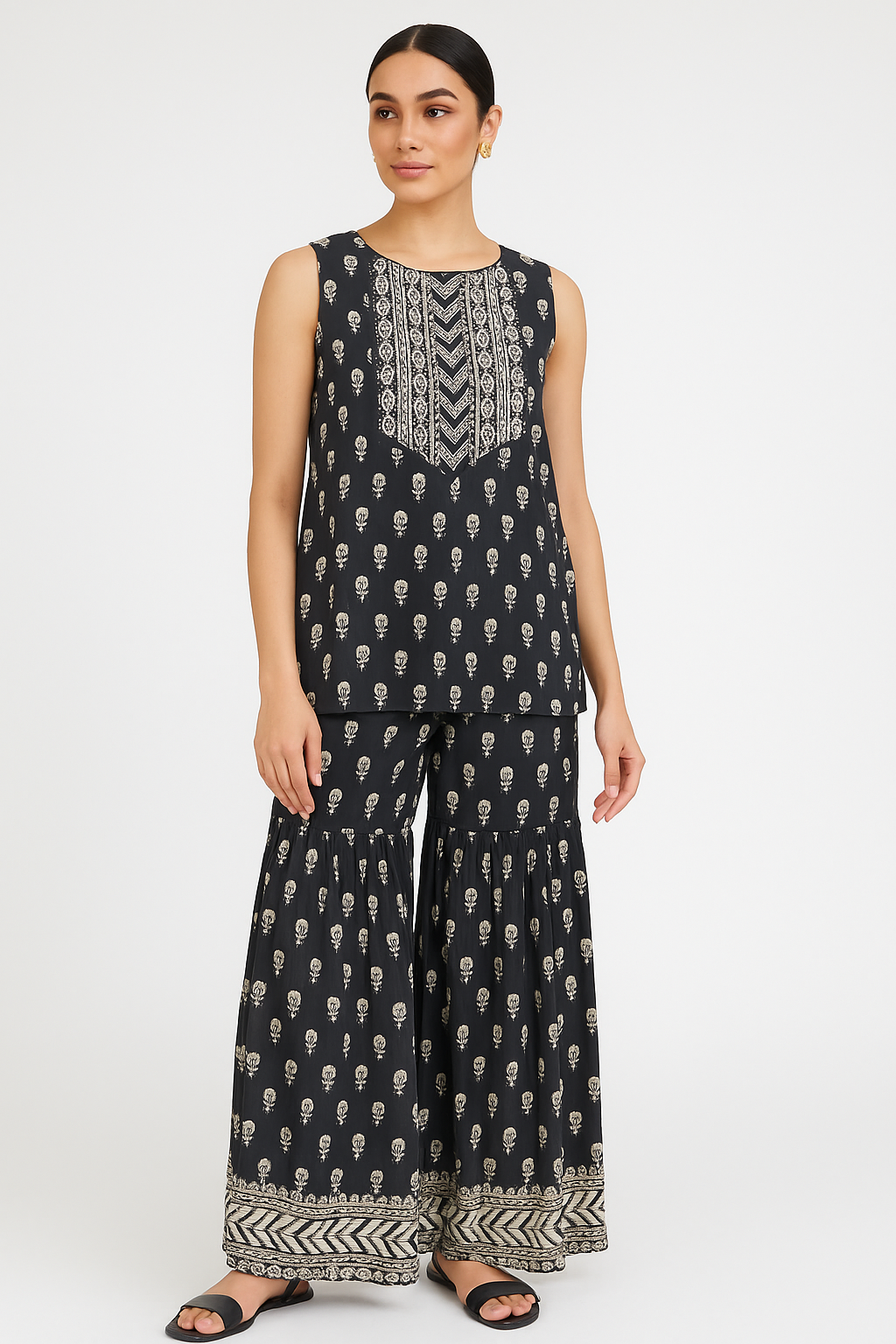 AZAI (Two piece set)