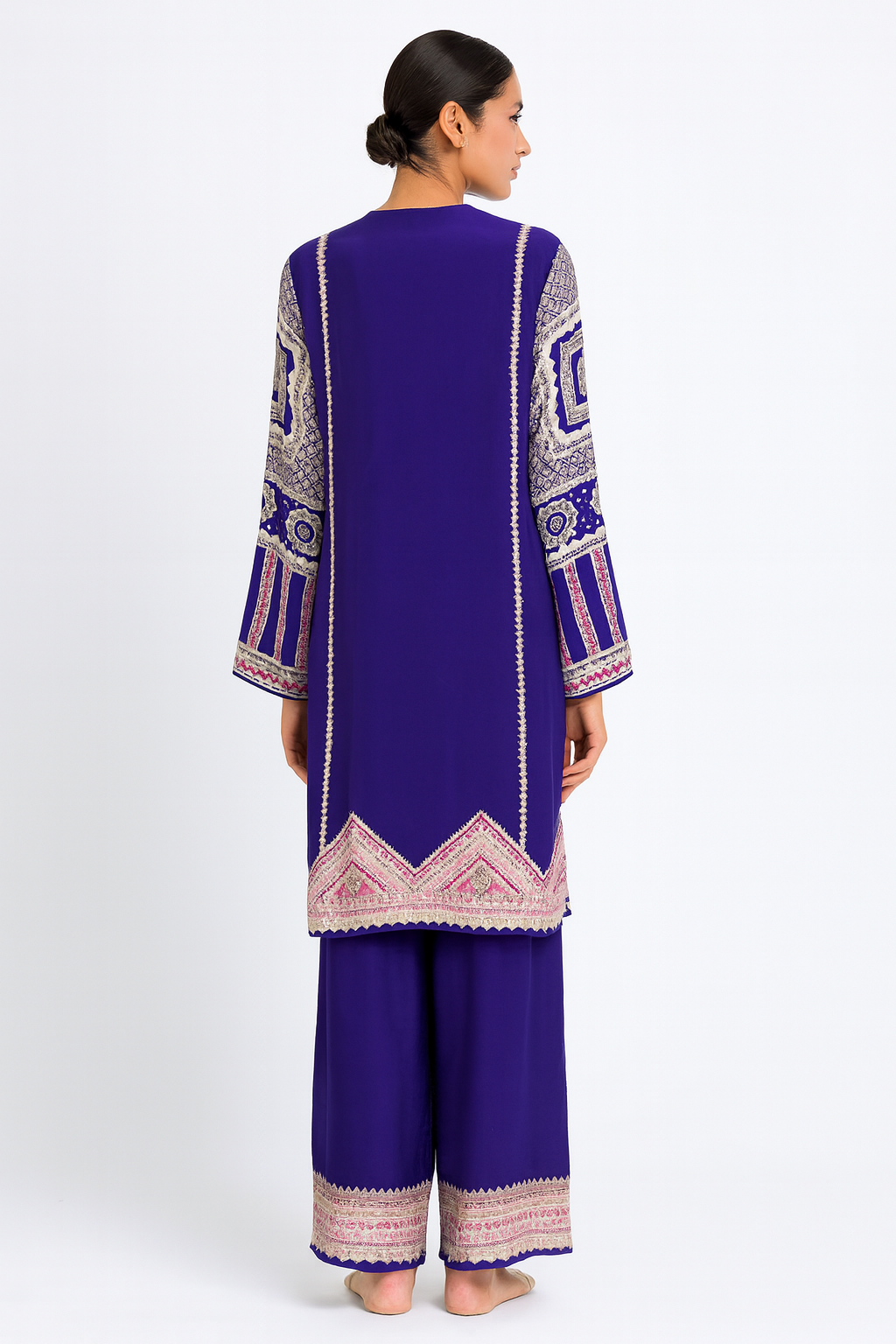 AZAI (Three piece set)