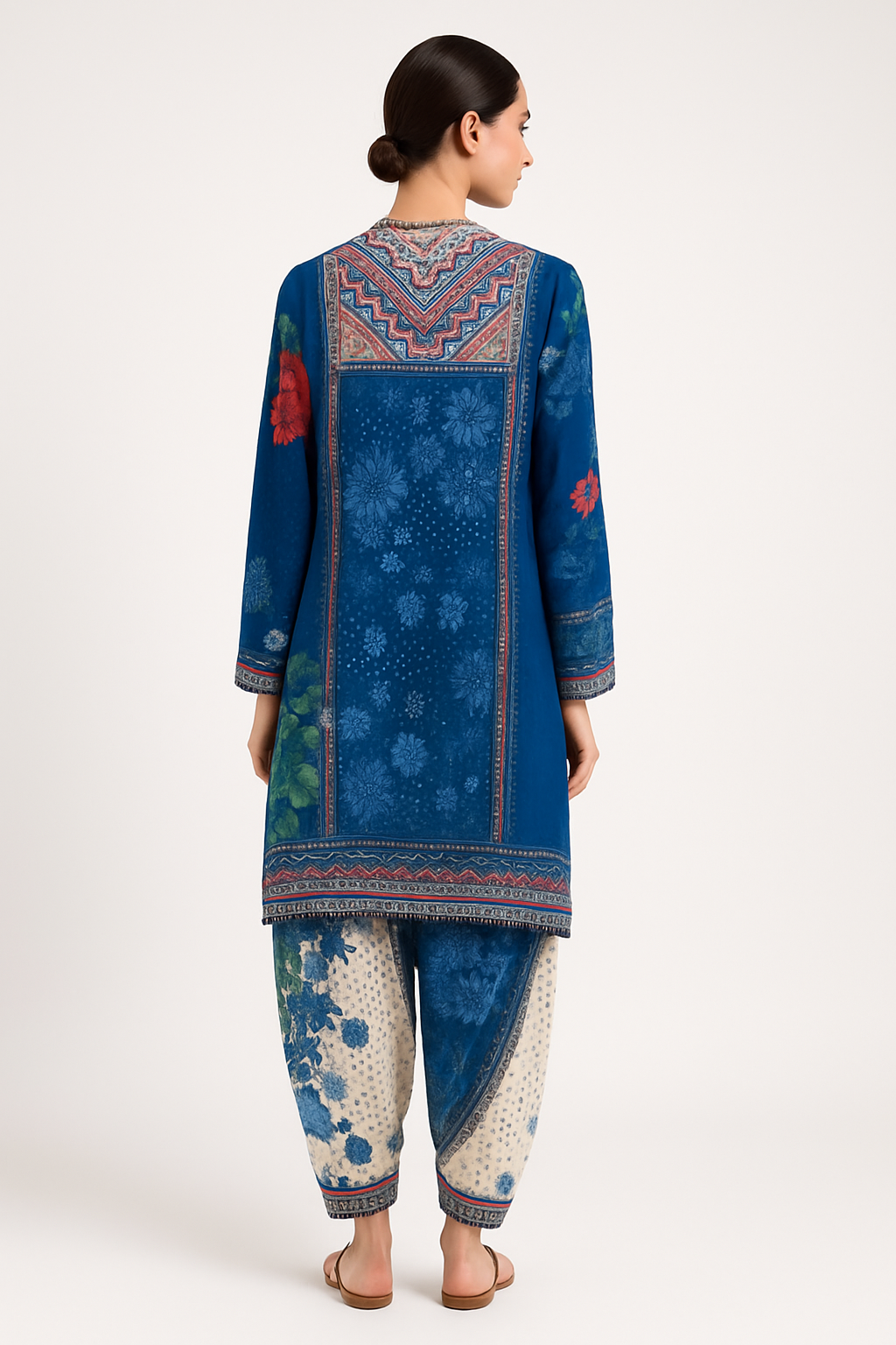 AZAI (Two piece set)