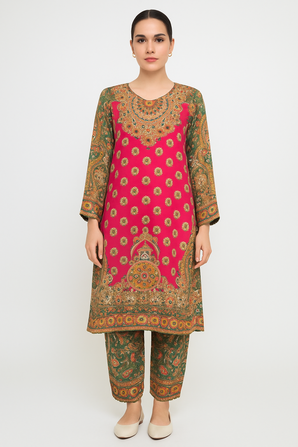 AZAI (Two piece set)