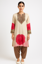 AZAI (Two piece set)