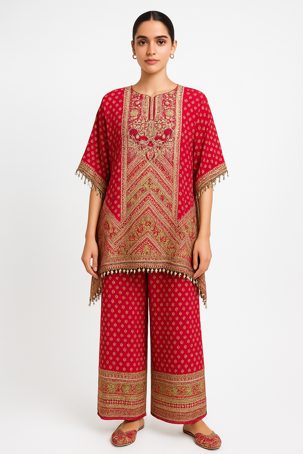 AZAI (Two piece set)