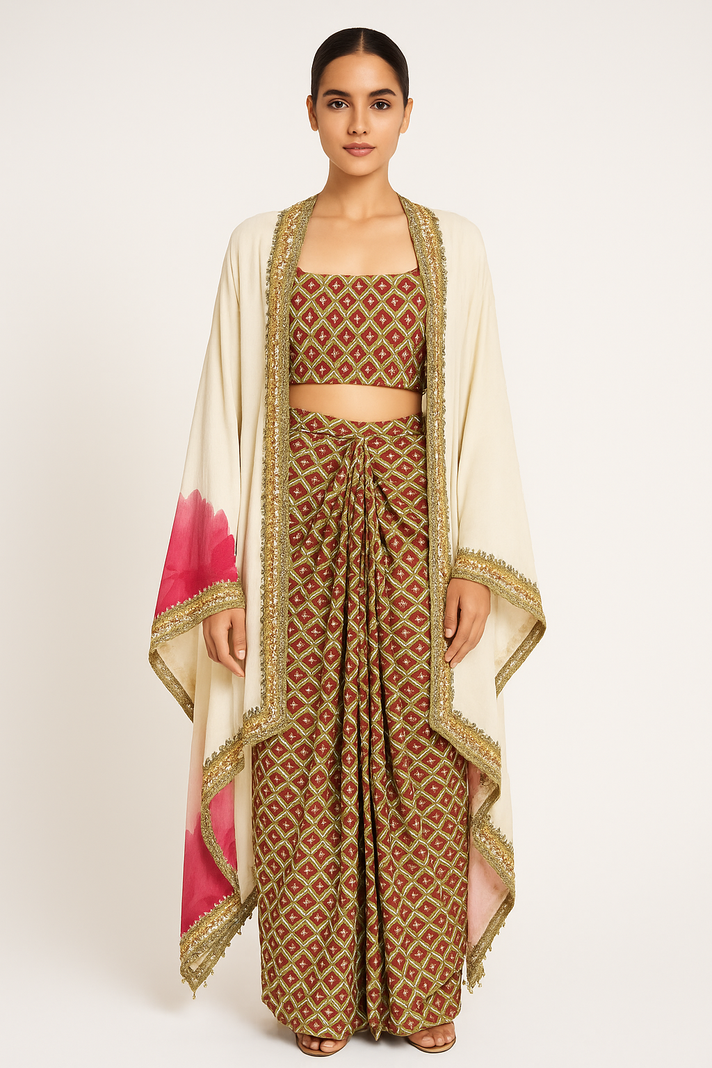 AZAI (Three piece set)